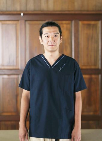 おおた整骨院院長