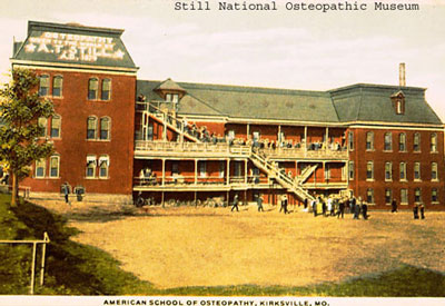 osteopathy_img_history オステオパシー医科大学