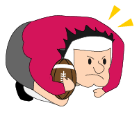 おおた整骨院 アスリート